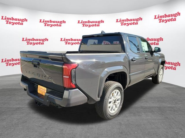 2026 Toyota Tacoma 4WD SR5 Double Cab 5' Bed Automatic - 23092957 - 12