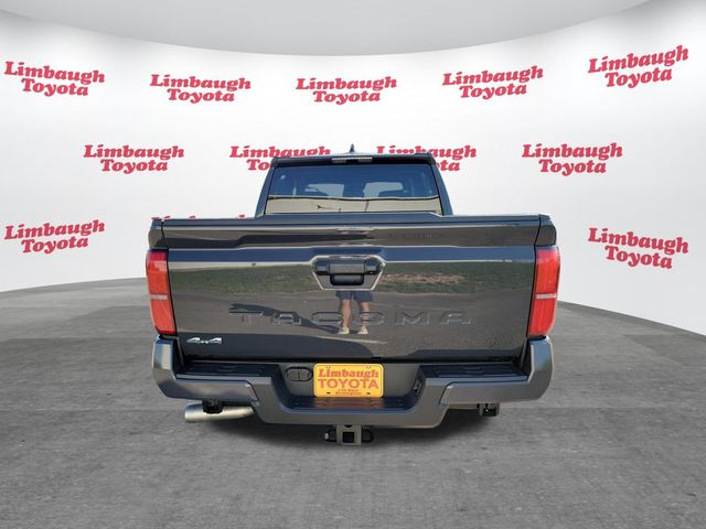 2026 Toyota Tacoma 4WD SR5 Double Cab 5' Bed Automatic - 23092957 - 13