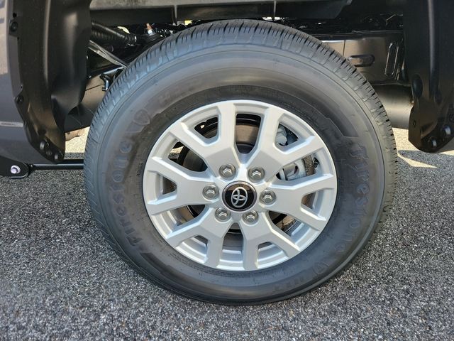 2026 Toyota Tacoma 4WD SR5 Double Cab 5' Bed Automatic - 23092957 - 14