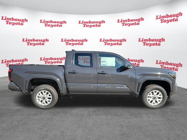 2026 Toyota Tacoma 4WD SR5 Double Cab 5' Bed Automatic - 23092957 - 1