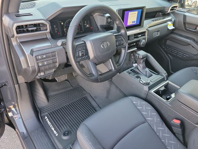 2026 Toyota Tacoma 4WD SR5 Double Cab 5' Bed Automatic - 23092957 - 2