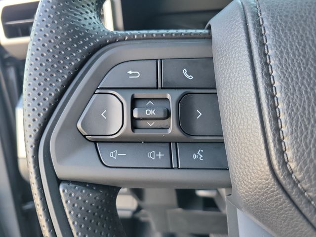 2026 Toyota Tacoma 4WD SR5 Double Cab 5' Bed Automatic - 23092957 - 7