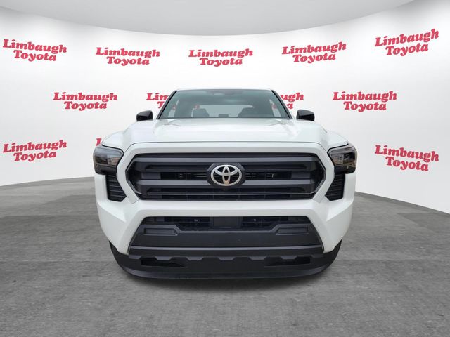 2026 Toyota Tacoma 4WD SR Double Cab 5' Bed Automatic - 22989742 - 9
