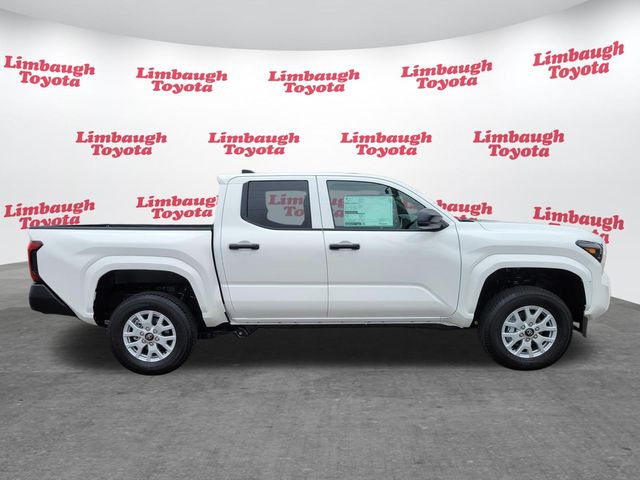 2026 Toyota Tacoma 4WD SR Double Cab 5' Bed Automatic - 22989742 - 1
