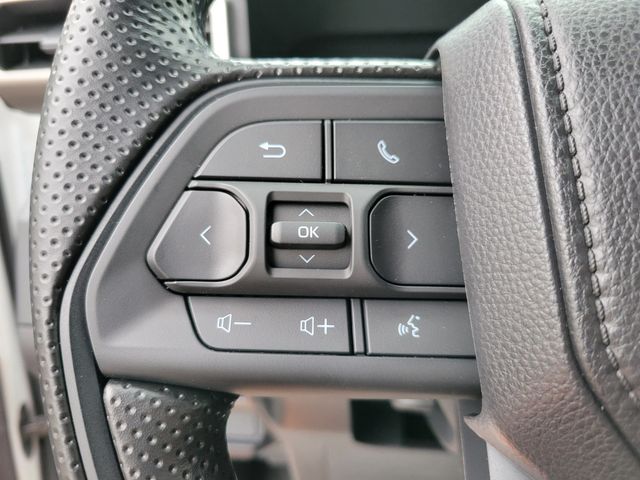 2026 Toyota Tacoma 4WD SR Double Cab 5' Bed Automatic - 22989742 - 6