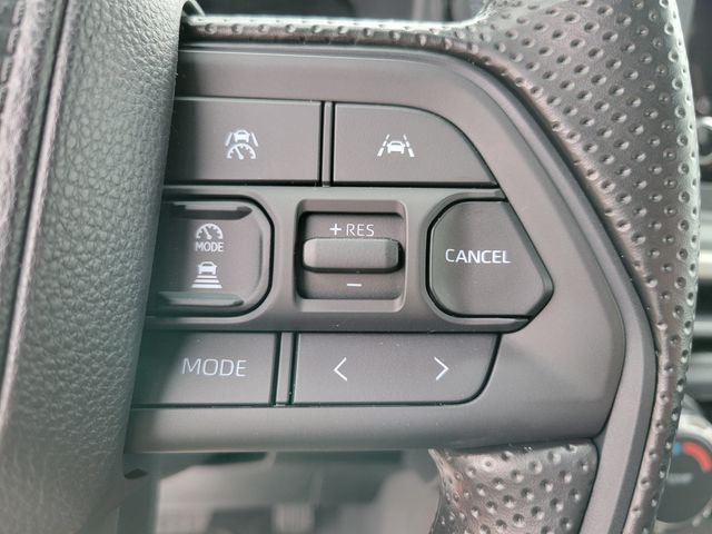 2026 Toyota Tacoma 4WD SR Double Cab 5' Bed Automatic - 22989742 - 7