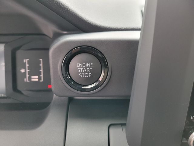 2026 Toyota Tacoma 4WD SR Double Cab 5' Bed Automatic - 22989742 - 8