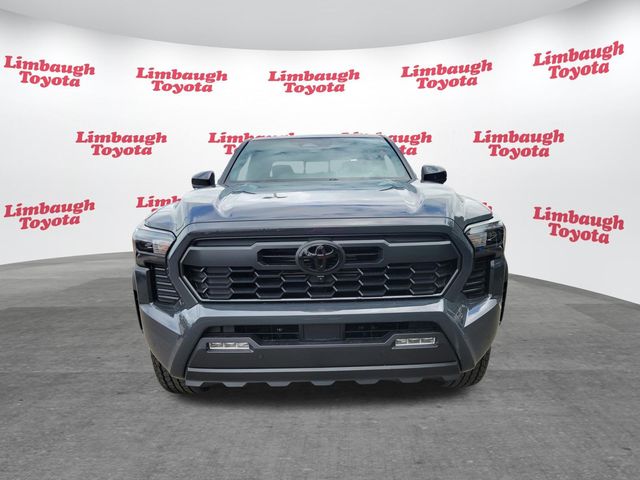 2026 Toyota Tacoma 4WD TRD Off Road Double Cab 5' Bed Automatic - 23040690 - 10