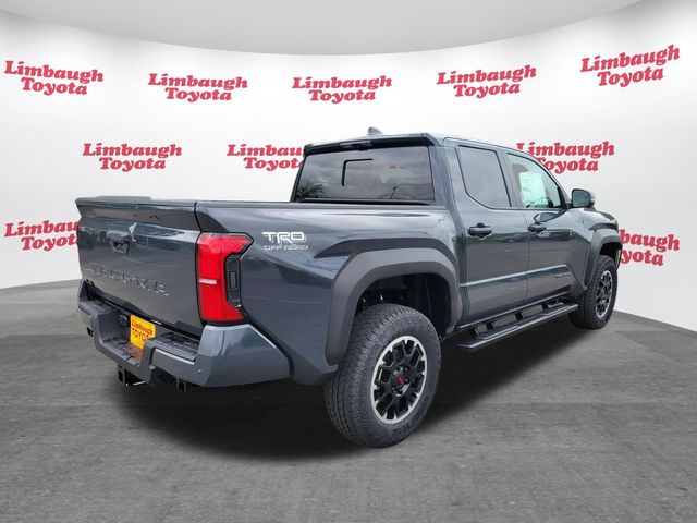 2026 Toyota Tacoma 4WD TRD Off Road Double Cab 5' Bed Automatic - 23040690 - 11