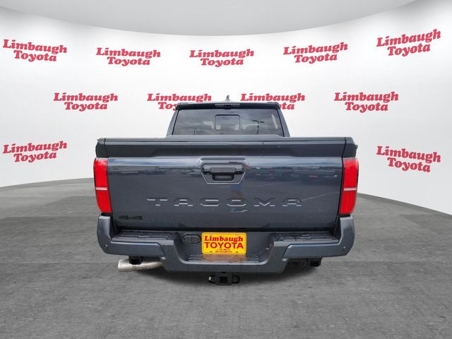 2026 Toyota Tacoma 4WD TRD Off Road Double Cab 5' Bed Automatic - 23040690 - 12