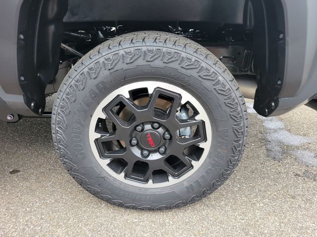 2026 Toyota Tacoma 4WD TRD Off Road Double Cab 5' Bed Automatic - 23040690 - 13