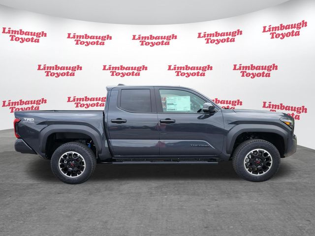 2026 Toyota Tacoma 4WD TRD Off Road Double Cab 5' Bed Automatic - 23040690 - 1
