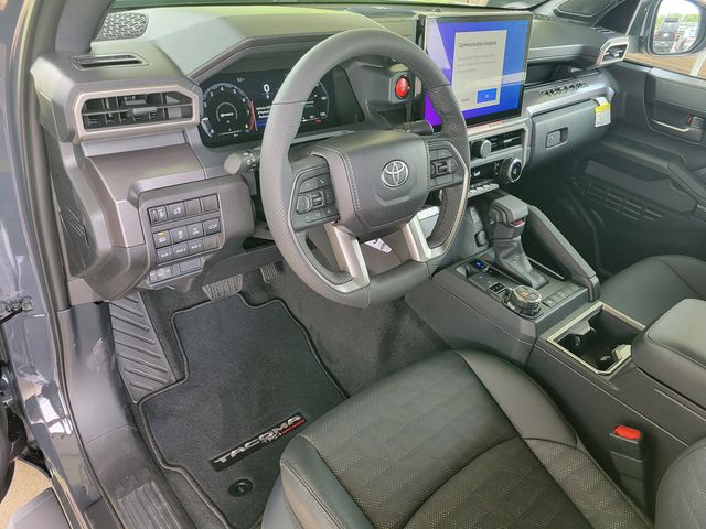 2026 Toyota Tacoma 4WD TRD Off Road Double Cab 5' Bed Automatic - 23040690 - 2