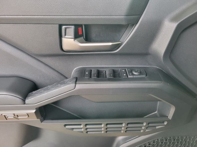 2026 Toyota Tacoma 4WD TRD Off Road Double Cab 5' Bed Automatic - 23040690 - 4