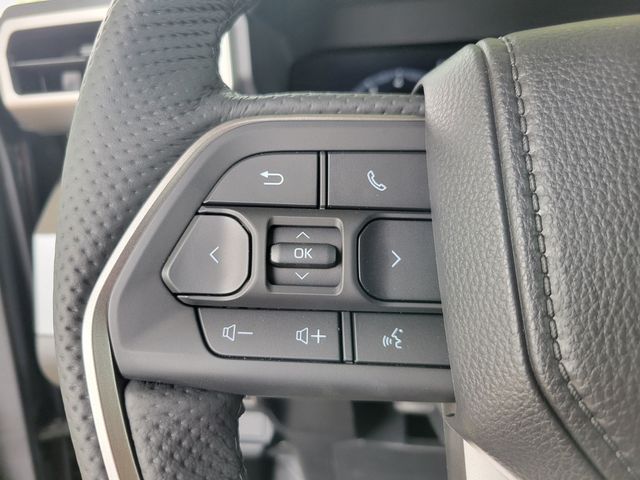 2026 Toyota Tacoma 4WD TRD Off Road Double Cab 5' Bed Automatic - 23040690 - 8