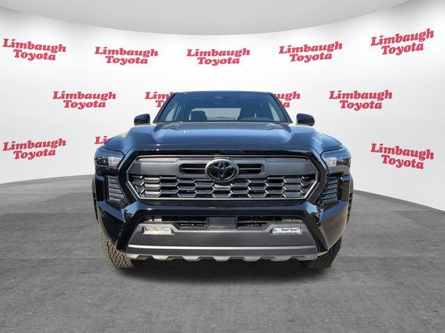 2026 Toyota Tacoma 4WD TRD Off Road Double Cab 5' Bed Automatic - 23083135 - 10