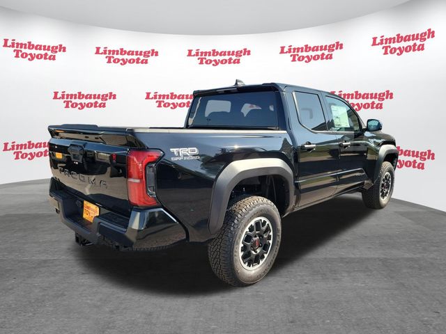 2026 Toyota Tacoma 4WD TRD Off Road Double Cab 5' Bed Automatic - 23083135 - 11