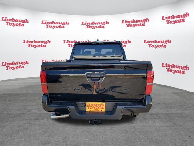 2026 Toyota Tacoma 4WD TRD Off Road Double Cab 5' Bed Automatic - 23083135 - 12