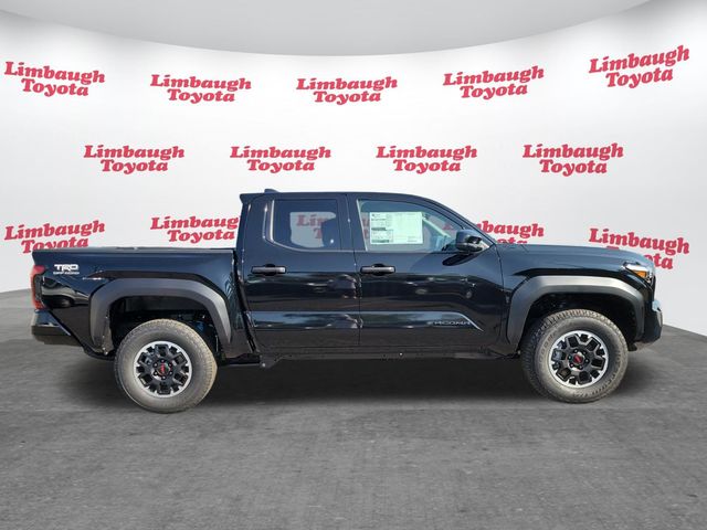 2026 Toyota Tacoma 4WD TRD Off Road Double Cab 5' Bed Automatic - 23083135 - 1