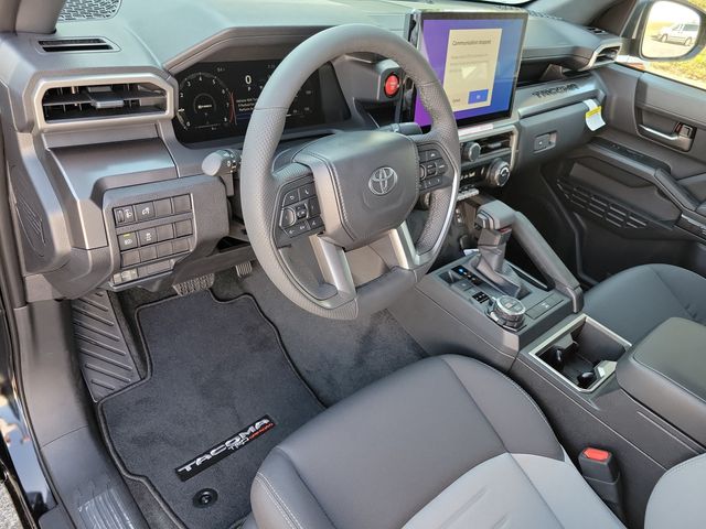 2026 Toyota Tacoma 4WD TRD Off Road Double Cab 5' Bed Automatic - 23083135 - 2