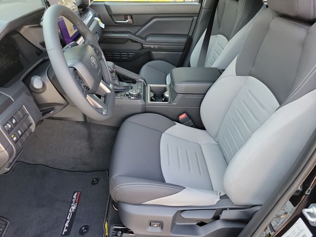 2026 Toyota Tacoma 4WD TRD Off Road Double Cab 5' Bed Automatic - 23083135 - 3
