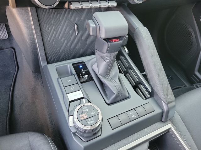 2026 Toyota Tacoma 4WD TRD Off Road Double Cab 5' Bed Automatic - 23083135 - 4