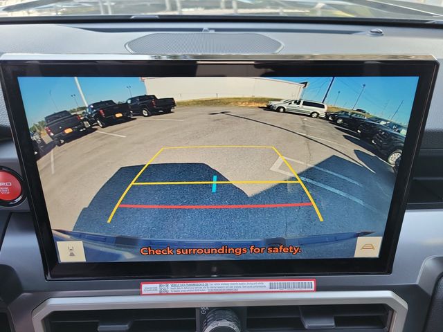 2026 Toyota Tacoma 4WD TRD Off Road Double Cab 5' Bed Automatic - 23083135 - 6