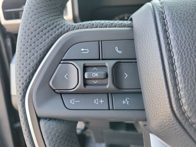 2026 Toyota Tacoma 4WD TRD Off Road Double Cab 5' Bed Automatic - 23083135 - 7