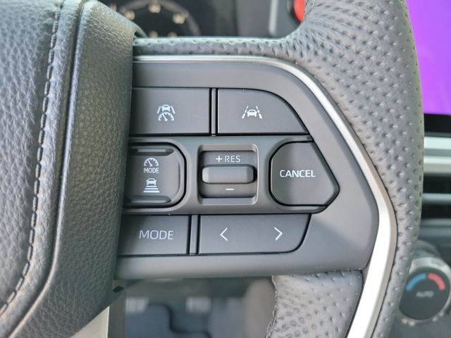 2026 Toyota Tacoma 4WD TRD Off Road Double Cab 5' Bed Automatic - 23083135 - 8