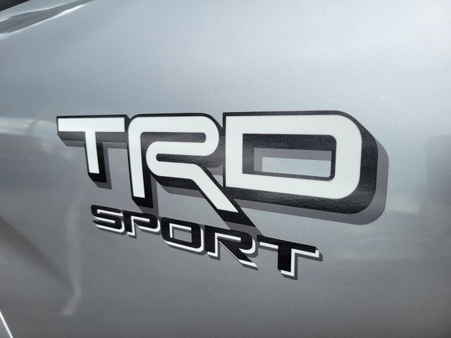 2026 Toyota Tacoma 4WD TRD Sport Double Cab 5' Bed Automatic - 22988397 - 13