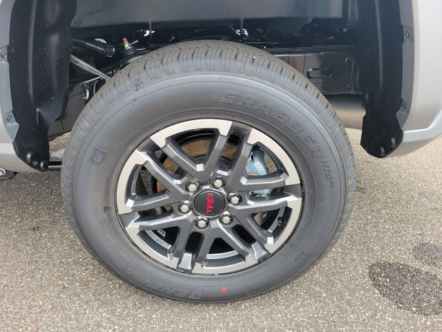 2026 Toyota Tacoma 4WD TRD Sport Double Cab 5' Bed Automatic - 22988397 - 14