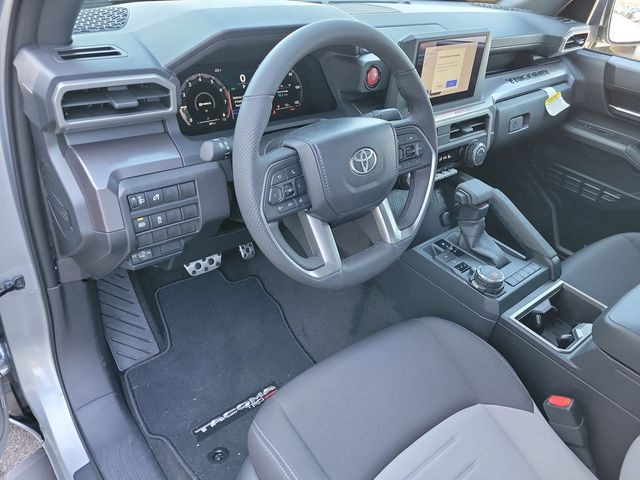 2026 Toyota Tacoma 4WD TRD Sport Double Cab 5' Bed Automatic - 22988397 - 2