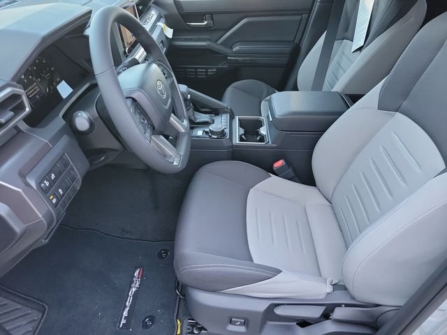 2026 Toyota Tacoma 4WD TRD Sport Double Cab 5' Bed Automatic - 22988397 - 3