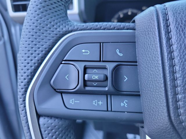 2026 Toyota Tacoma 4WD TRD Sport Double Cab 5' Bed Automatic - 22988397 - 7