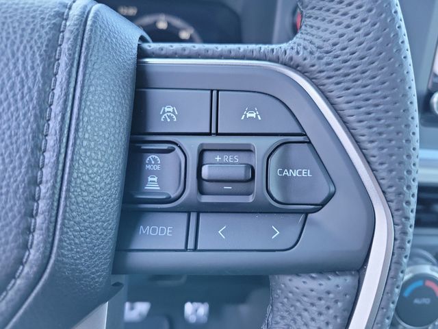 2026 Toyota Tacoma 4WD TRD Sport Double Cab 5' Bed Automatic - 22988397 - 8