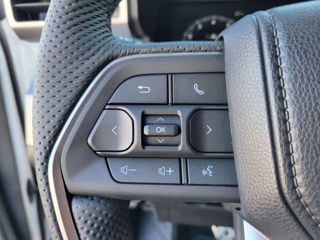 2026 Toyota Tacoma 4WD TRD Sport Double Cab 5' Bed Automatic - 22995404 - 9