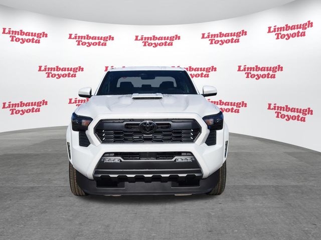 2026 Toyota Tacoma 4WD TRD Sport Double Cab 5' Bed Automatic - 22995404 - 11