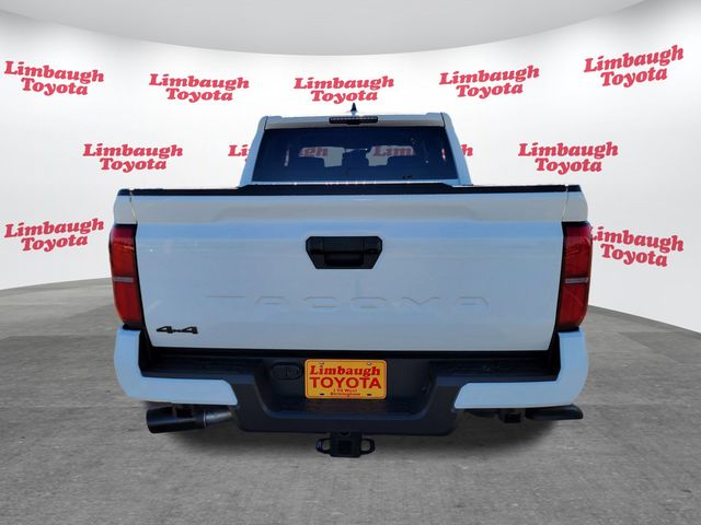 2026 Toyota Tacoma 4WD TRD Sport Double Cab 5' Bed Automatic - 22995404 - 13