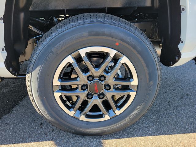 2026 Toyota Tacoma 4WD TRD Sport Double Cab 5' Bed Automatic - 22995404 - 14