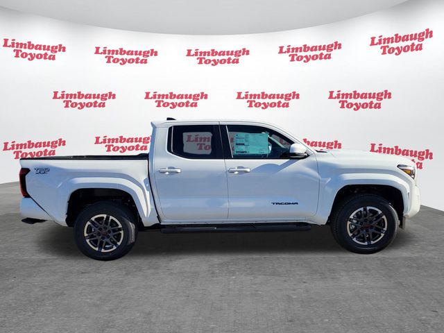 2026 Toyota Tacoma 4WD TRD Sport Double Cab 5' Bed Automatic - 22995404 - 1