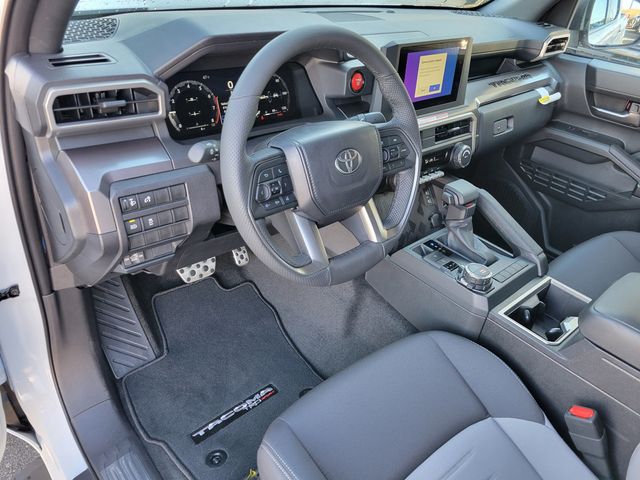 2026 Toyota Tacoma 4WD TRD Sport Double Cab 5' Bed Automatic - 22995404 - 2