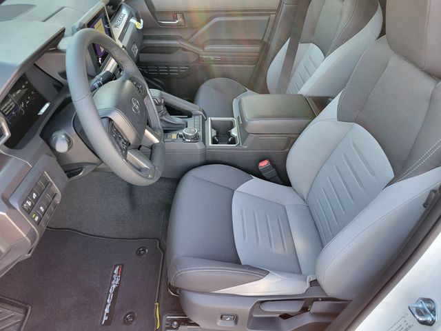 2026 Toyota Tacoma 4WD TRD Sport Double Cab 5' Bed Automatic - 22995404 - 3