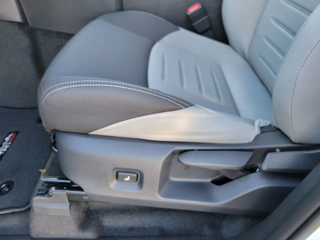 2026 Toyota Tacoma 4WD TRD Sport Double Cab 5' Bed Automatic - 22995404 - 4