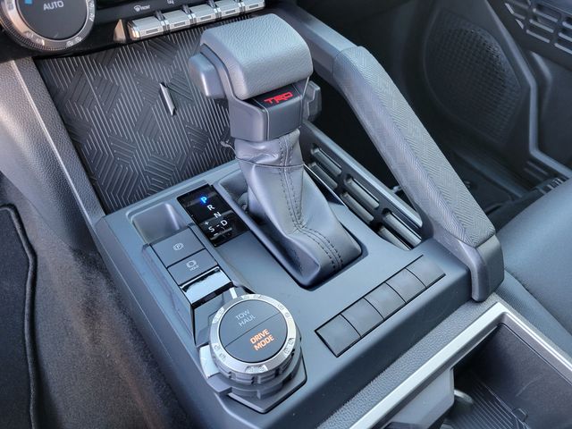 2026 Toyota Tacoma 4WD TRD Sport Double Cab 5' Bed Automatic - 22995404 - 5