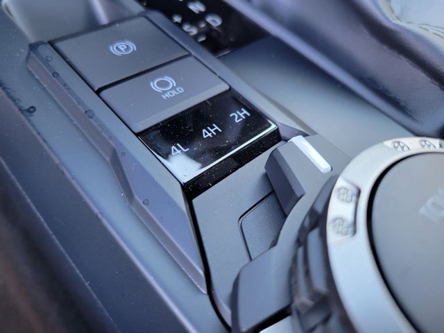 2026 Toyota Tacoma 4WD TRD Sport Double Cab 5' Bed Automatic - 22995404 - 6