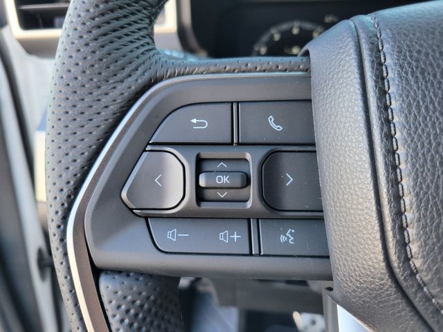 2026 Toyota Tacoma 4WD TRD Sport Double Cab 5' Bed Automatic - 23044562 - 9