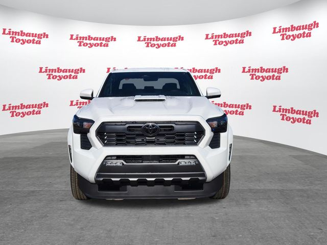 2026 Toyota Tacoma 4WD TRD Sport Double Cab 5' Bed Automatic - 23044562 - 11