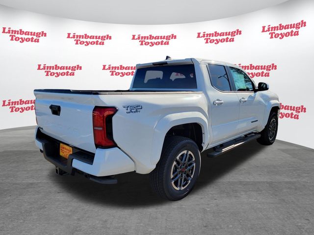 2026 Toyota Tacoma 4WD TRD Sport Double Cab 5' Bed Automatic - 23044562 - 12
