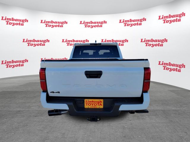 2026 Toyota Tacoma 4WD TRD Sport Double Cab 5' Bed Automatic - 23044562 - 13