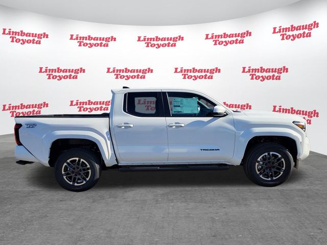 2026 Toyota Tacoma 4WD TRD Sport Double Cab 5' Bed Automatic - 23044562 - 1